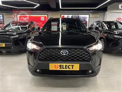 تويوتا كورولا كروس